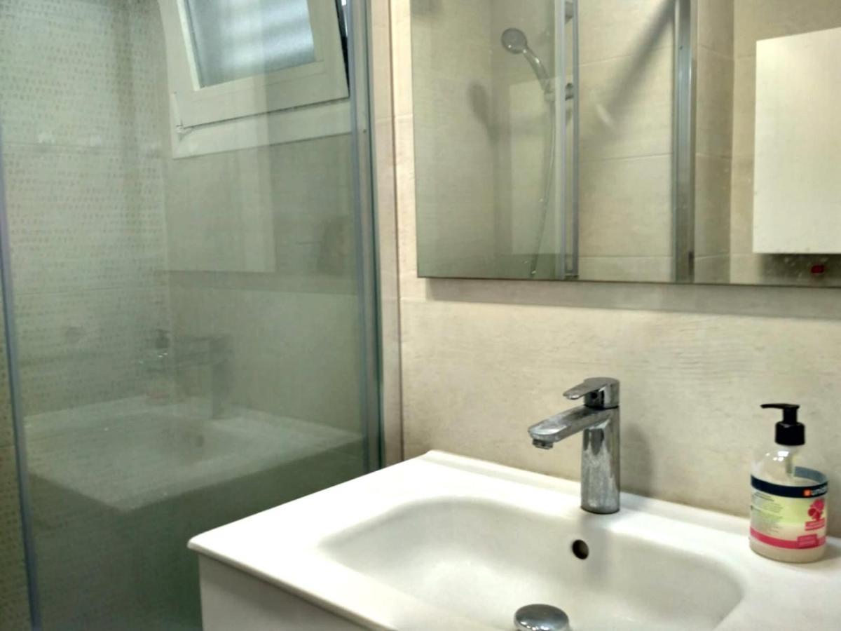 Wifi Loix Apartment Benidorm Bagian luar foto