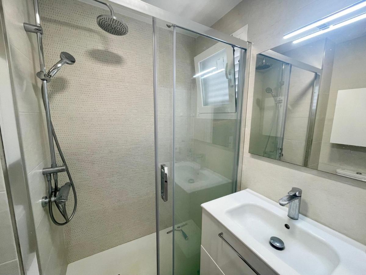Wifi Loix Apartment Benidorm Bagian luar foto
